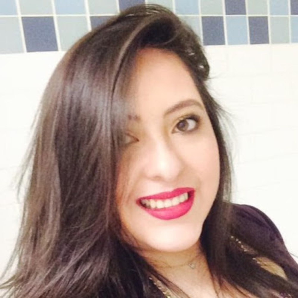 Meet your Posher, Berenice